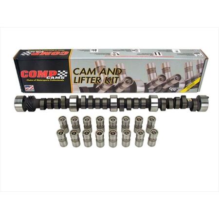 COMP CAMS CL122352 1987-1998 Chevrolet Xtreme Energy 4 x 4 Cam And Lifter Kit C56-CL122352